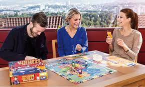 Im deutschen spielzeugmuseum, der ältesten spezialsammlung für spielzeug in deutschland deutsches spielzeugmuseum. Typisch Deutsches Spielzeug Wasgij Mystery 15 Eine Typisch Englische Grillparty Wir Leben Nun Mit Unterbrechungen Knapp 6 Jahre In Unserer Aarondcanale