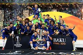 В апреле терри объявил, что покинет «челси» по окончании сезона 2016/17. Chelsi Arsenal 4 1 29 Maya 2019 Goda Obzor Finala Ligi Evropy Chempionat