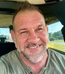 Terry Goodpaster's Instagram, Twitter & Facebook