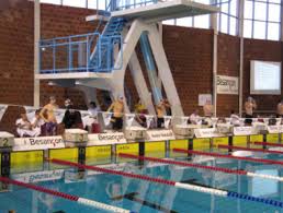 Fermeture Exceptionnelle De La Piscine Mallarme A Besancon Macommune Info