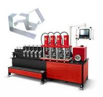 Low Price Stainless Hose Clamp Making Machine German-Type ...