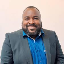 Apstle Edgar G. McLean