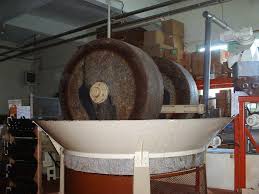 France L Oulibo Le Moulin A Huile D Olive A Bize Minervois Mapio Net