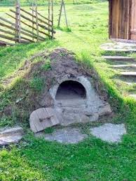 Pin By Kremer On Future Primitive Outdoor Pizza Oven Outdoor Outdoor Oven