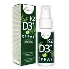 View the top 3 vitamin k2 & d3 of 2021. Vitamin D Spray Mit Vitamin K2 Kaufen Bei Vegavero Com Vegavero 20 90