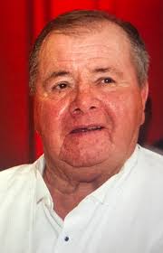 Obituary for Jack Cooper