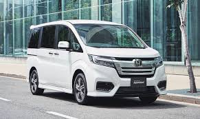 Ruang menunggu yang selesa 5. Honda Stepwgn 2020 Alternatif Kepada Odyssey