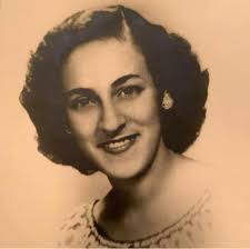 Rosa Talbott Obituary