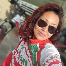 Cycling across America to share adventure stories and inspire others