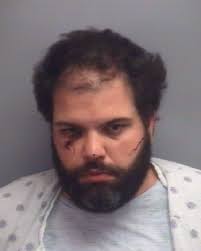 Chesapeake man behind bars after DUI crash into school bus