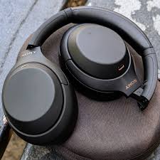 Bose quietcomfort 25 acoustic noise canceling headphones; Best Noise Canceling Headphones Of 2021 The Verge