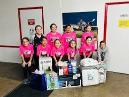 Rochester Lady Lions Fastpitch Softball