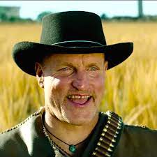 Woody harrelson is in the midst of shooting zombieland: Zombieland 2 Trailer See Woody Harrelson In The Zombieland Double Tap Trailer