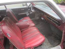 Image result for Burgundy 1968 Monaco