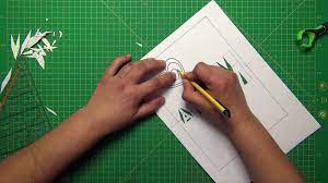 Du kannst stilvoll einen schönen geburtstag wünschen. Muttertagsgeschenke Basteln Pop Up Cards Zum Muttertag Selber Basteln Video Dailymotion
