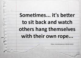 Pin By Hope Willson On Truth Karma Quotes Inspirational Words Roping Quotes