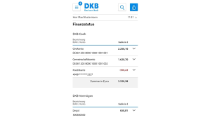Adresse | ☎ telefonnummer bei gelbeseiten.de ansehen. Dkb Im Test Erfahrungen Mit Der Bank Ohne Auslandsgebuhren Netzwelt