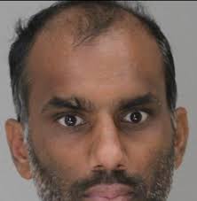 SHAIKH, FAHAD 42 UNKNOWN M CHARGES: Information about charges is not  available yet