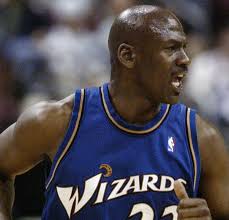 Michael Jordan's Knee Leaked "Black Goo Tar Stuff" as He Played Through  Deathly Pain at Age 38