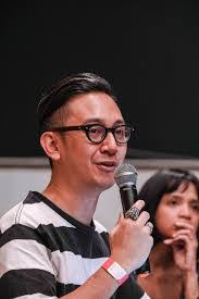 Erick Ong's Instagram, Twitter & Facebook