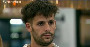 Así fue la eliminación del lomense Joel Ojeda de la casa de Gran Hermano ::  Noticias de Lomas de Zamora