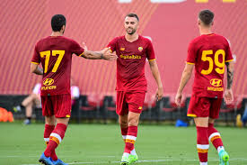 Chelsea fc 2021/22 stadium home. As Roma English On Twitter The First Training Game Of Pre Season Has Just Finished A 10 0 Win Against Guests Montecatini The Scorers Today Perez Mancini Mayoral 3 Calafiori Zaniolo P Zalewski