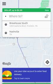 What Is Uber How Uber Works Safety Services Pricing And More