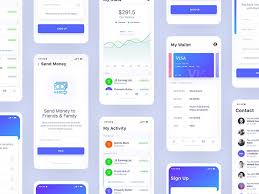 Pin On App Screens