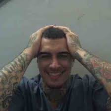 Jason Casanas's Instagram, Twitter & Facebook