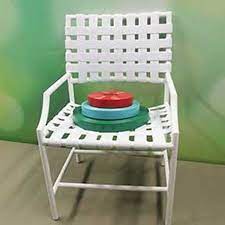 Show Products In Category Vinyl Strapping Patio Furniture Replacement Cushions Outdoor Cushions Patio Furniture Furniture Vinyl
