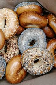 Risky Baking It S Hard To Make A Perfect Bagel Without Lye Published 2016 Simply Recipes Food Recipes