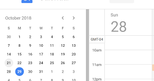How To Change The Color Of Google Calendar Events Google Calendar Event Calendar Calendar