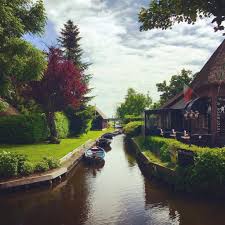 Great savings on hotels in giethoorn, netherlands online. Whimsical Giethoorn Netherlands Sophie S World Travel Inspiration