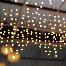 9.8 ft lights length firefly lights with 12inch clear cable lead between wire and battery, a 4inch distance between led bulbs. Curtain Hanging String Lights 3 5 Metres Warm White Connectable 1000 Bob Or Less