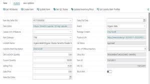 Is the hassle worth it? Lazada Connector For Dynamics 365 Business Central