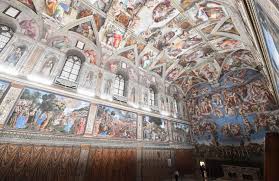 See the best library of photos and images from jooinn. Vatican Museums To Reopen Offer Unique Experience Far From Crowd Daily Sabah