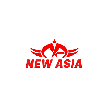 New Asia