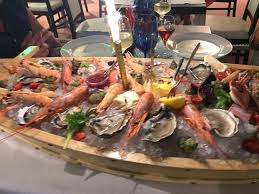 The 10 Best Seafood Restaurants In Menton Tripadvisor