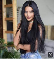 Game Over Cast In 2021 Long Hair Styles Front Lace Wigs Human Hair Straight Hairstyles