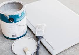 Leaves no brush i used this paint for bathroom cabinets. 7 Best Cabinet Paint Brands For A Flawless Finish