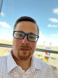 Todd Krohn's Instagram, Twitter & Facebook