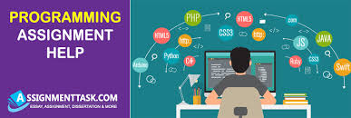Programming is not an easy thing. Programming Assignment Help By Expert Programmers In Computer Projects