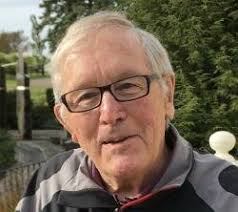 Contributions to the tribute of Donald Cecil 'Donnie Mac' MacPherso...