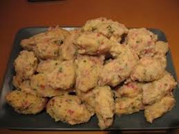Oma Marthas Wurstknopfle Rezept Mit Bild Rezept Rezepte Essen Und Trinken Nockerl Rezept