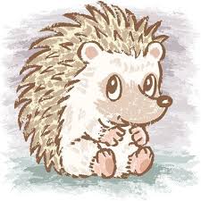 Supercoloring.com is a super fun for all ages: Image Result For Hedgehog Cartoon Drawing Hedgehog Drawing Hedgehog Illustration Hedgehog Art