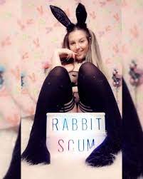 Rabbitscum