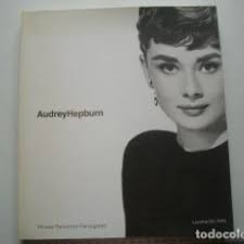 audrey hepburn