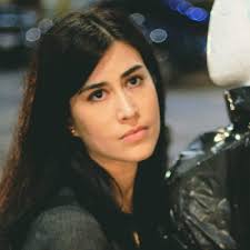 Sandra Lamas Barajas