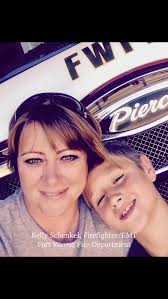 Happy Mother’s Day from all of us at Fort Wayne Metro Firefighters Local  124!