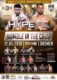 Mma clips and funny moments! Hype Fc 8 Mma Event Tapology